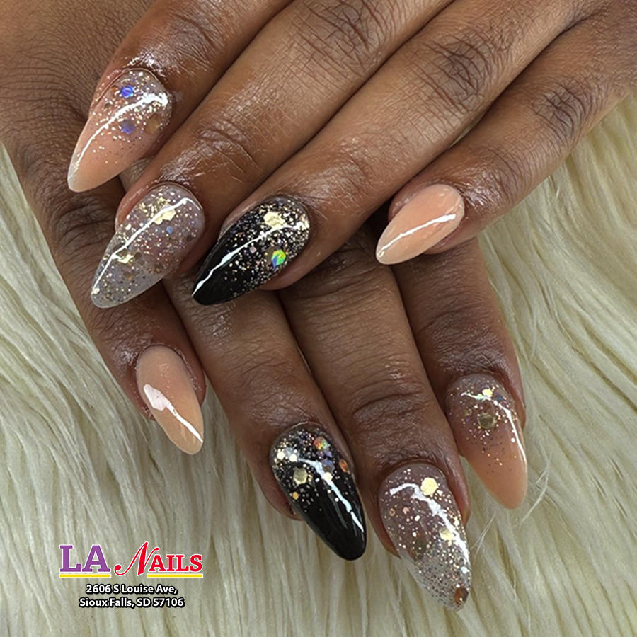 LA Nails | Nail collection